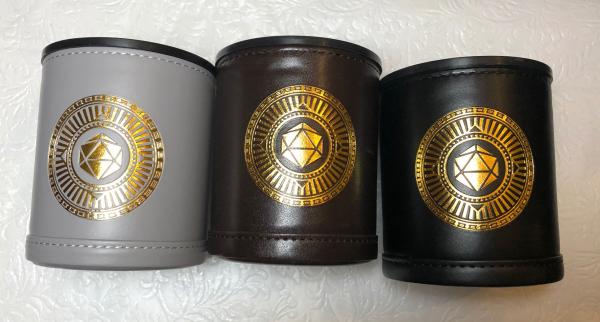 Dice Cups picture