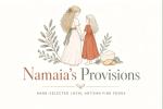 Namaia's Provisions