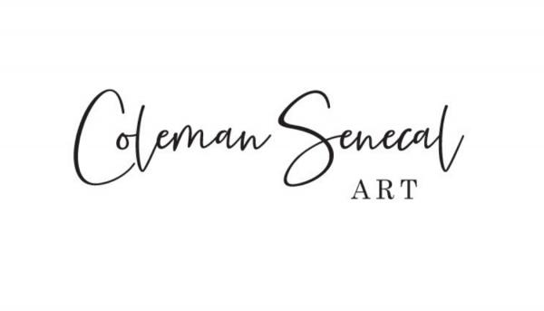 Coleman Senecal Art