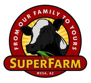 Superstition Farm User Profile