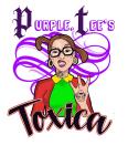 Purple Tees
