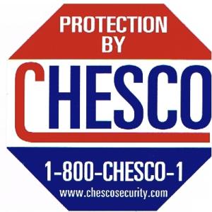 Chesco Security, Inc.
