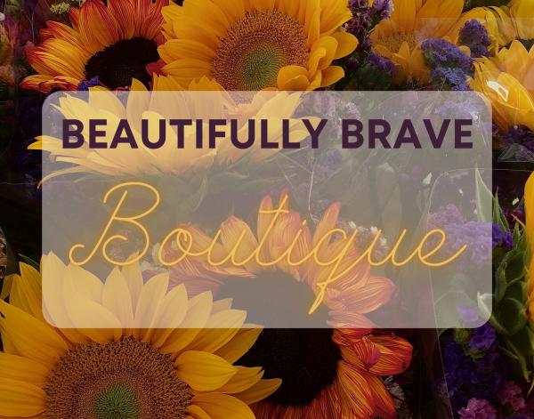 Beautifully Brave Boutique