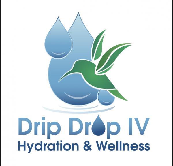 Drip Drop IV Hydration and Wellness