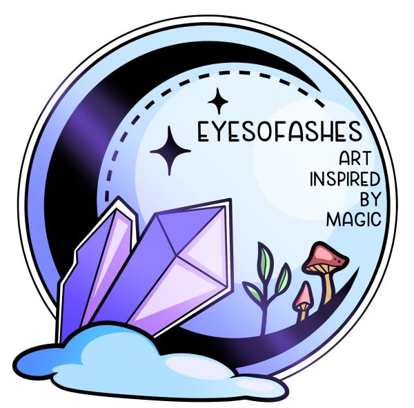 Eyesofashes
