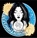 Juju&rsquo;s crystal curiosities