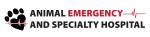 Animal Emergency and Specialty Hospitals