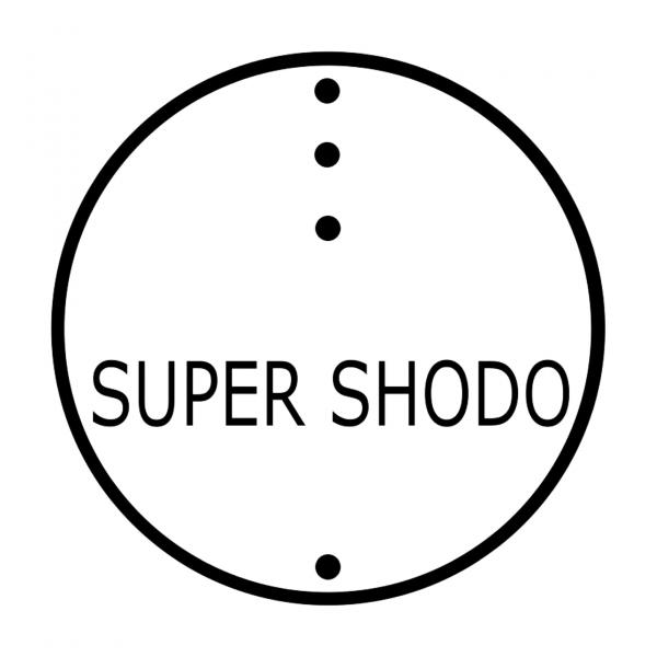 Super Shodo