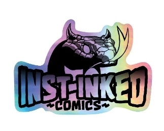 InstInked Comics