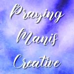 Praying Manis Creative
