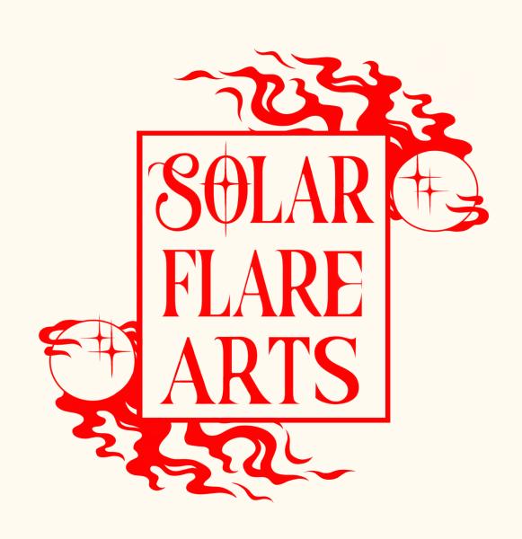 SolarFlareArts