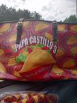 Papa Castillo's Tacos and Soul Food LLC