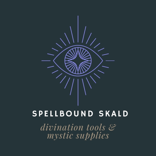 Spellbound Skald