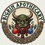 Bigrin Apothecary