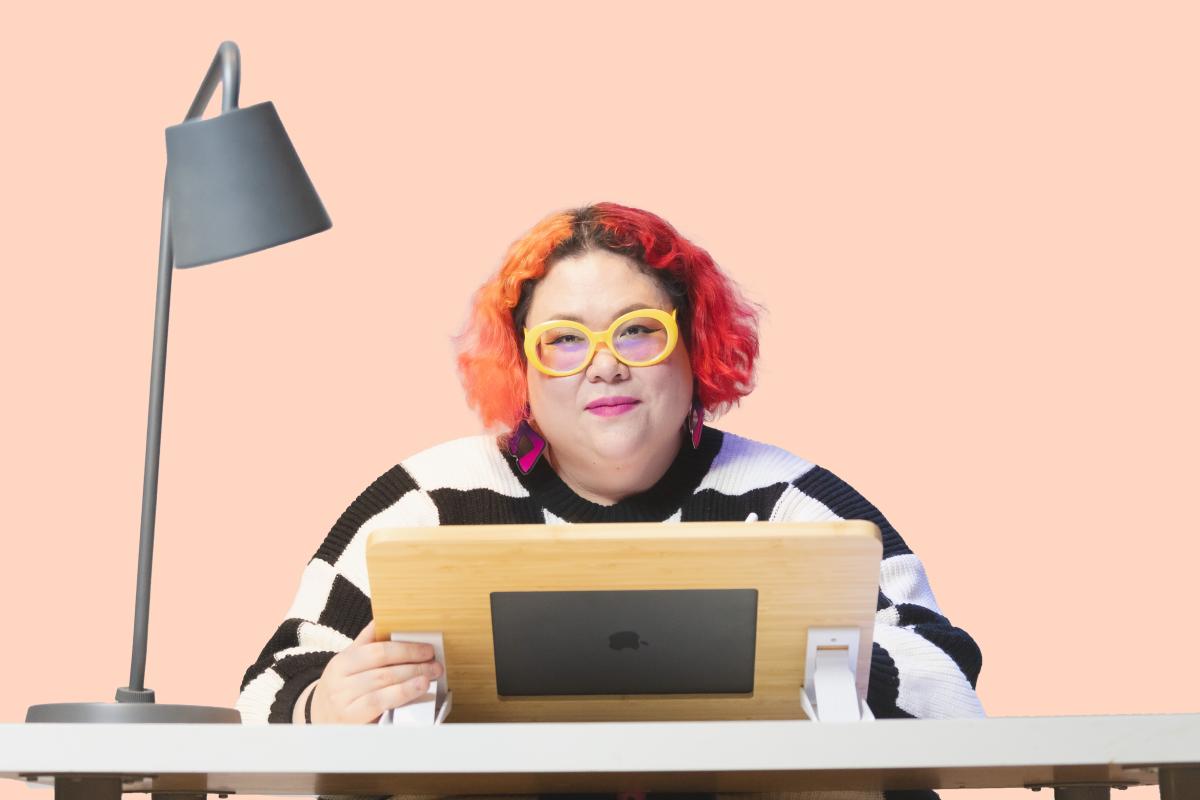 Mel User Profile