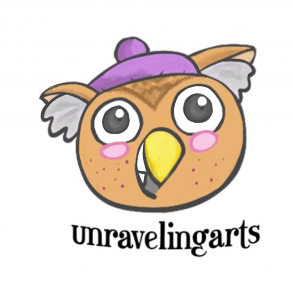 Unravelingarts