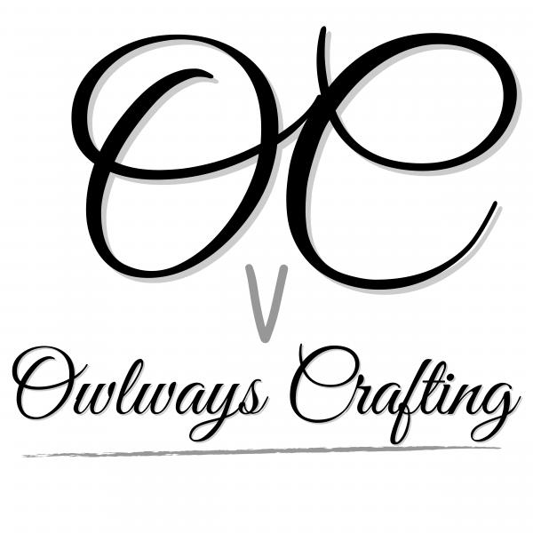 Owlways Crafting