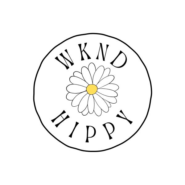 Wknd Hippy