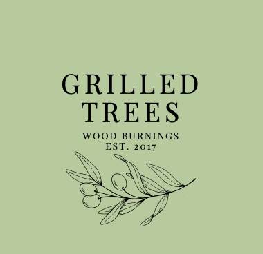 Grilled Trees