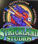 Strickland Studios, LLC