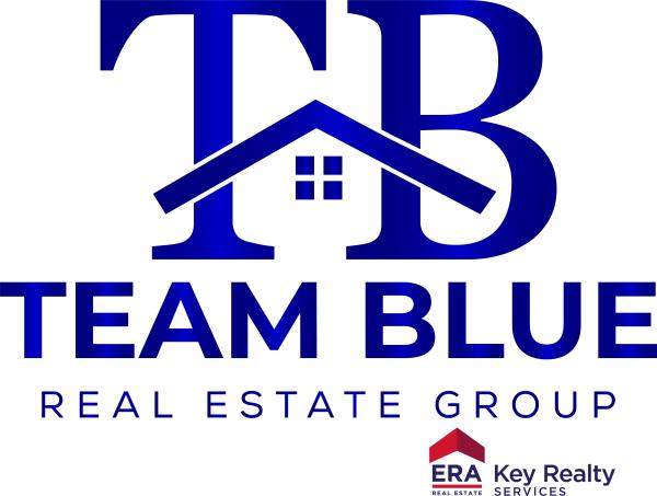 Team Blue Real Estate with ERA Key Realty