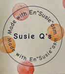 Susie Q's Coffee and More