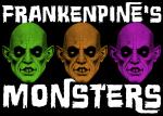 Frankenpine’s Monsters