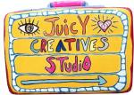 Juicy Creatives Studio/Magic Fire Pottery