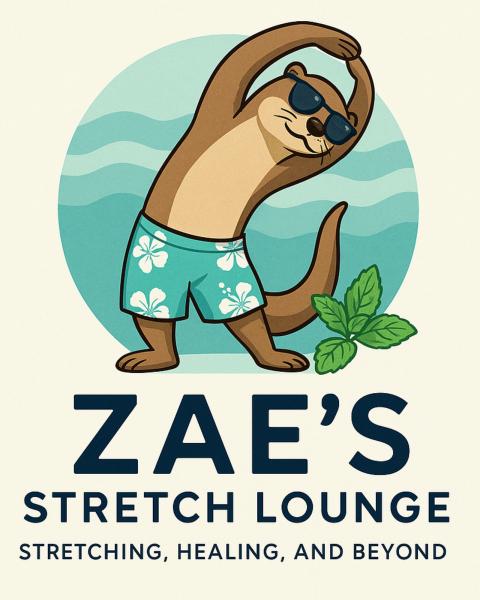 Zae&rsquo;s Stretch Lounge