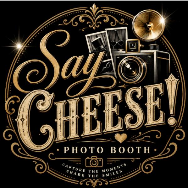 Say Cheese!