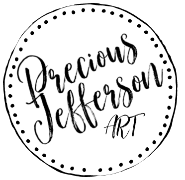 Precious Jefferson ART