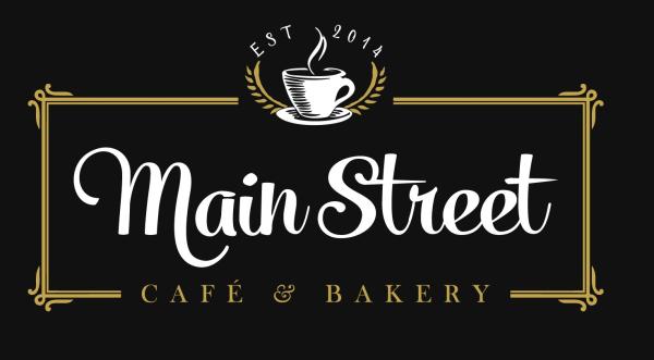Main Street Cafe & Bakery