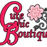 Cute Chic Boutique