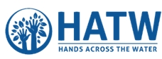 Hands Across The Water