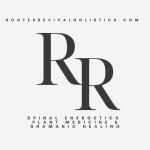 Rooted Revival Holistics