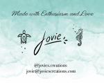 Jovie's Creations