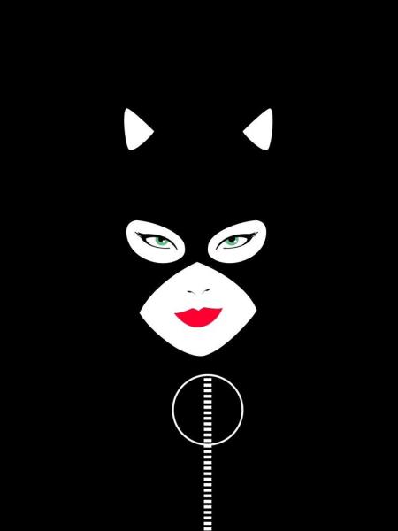 Catwoman