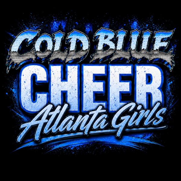 Cold Blue Cheer