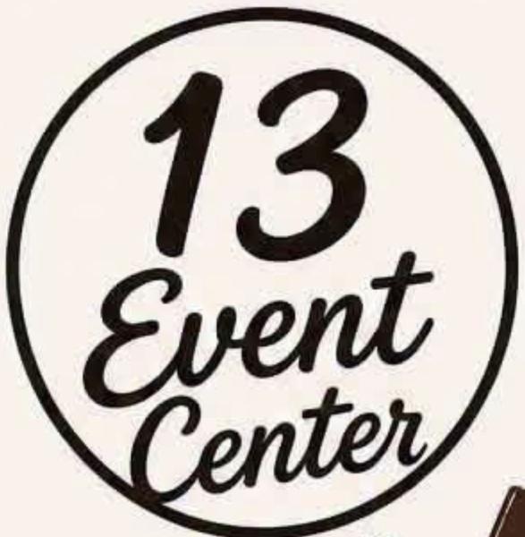 13 Event Center
