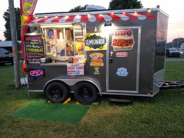 R&R Concessions