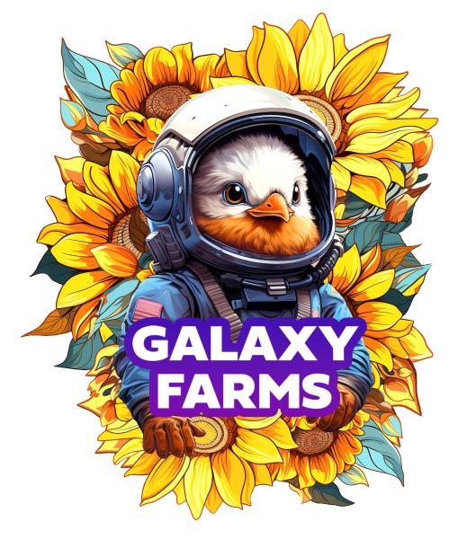 Galaxy Farms