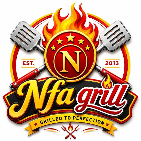 Nfa grill