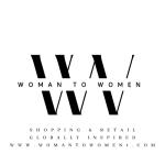 Woman To Women
