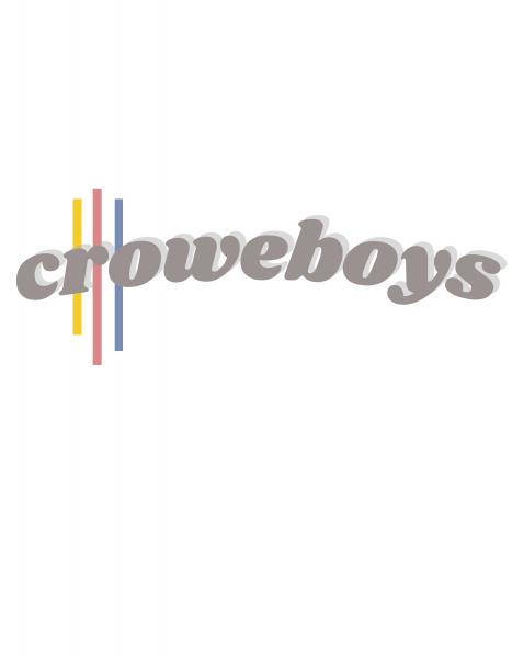 Crowe Boys