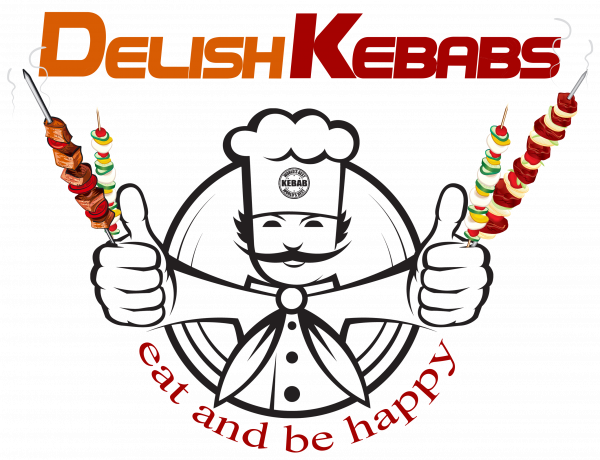 Delish kebabs