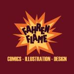 Fahren Flame
