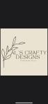 Al&rsquo;s Crafty Designs