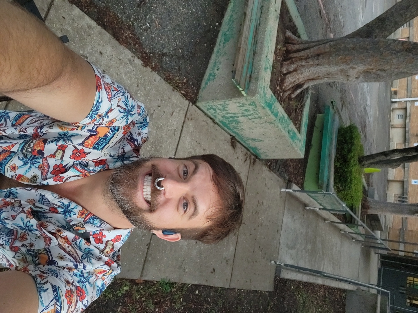 Peter User Profile