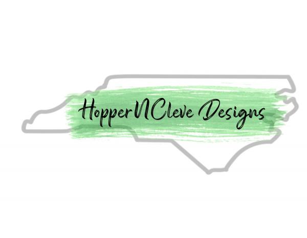 HopperNCleve Designs