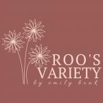Roo's Variety